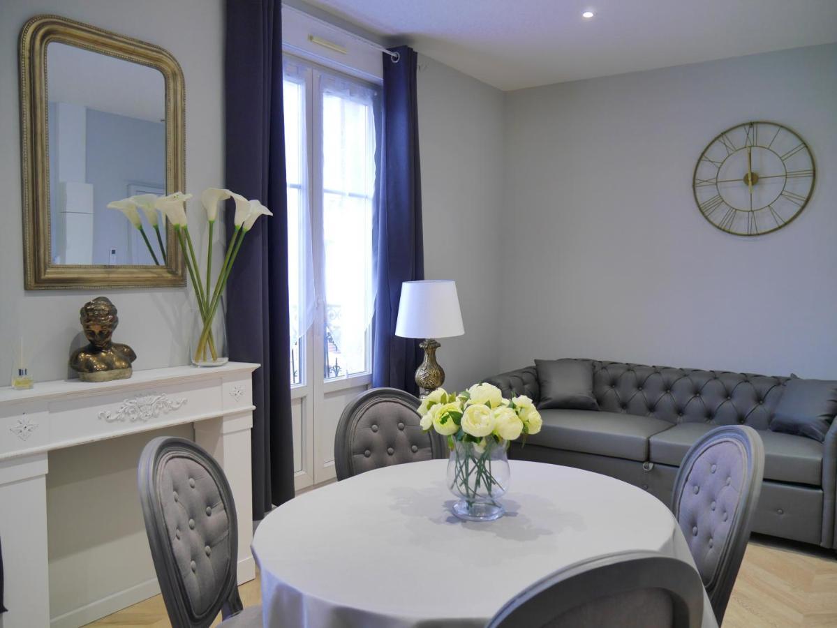 Le Secret De Louise Apartment *