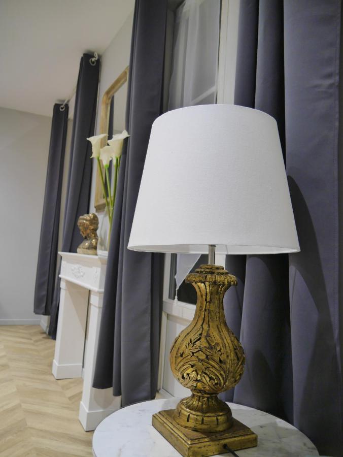 Le Secret De Louise Apartamento