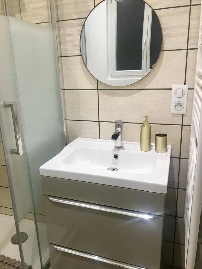 Le Secret De Louise Apartment *