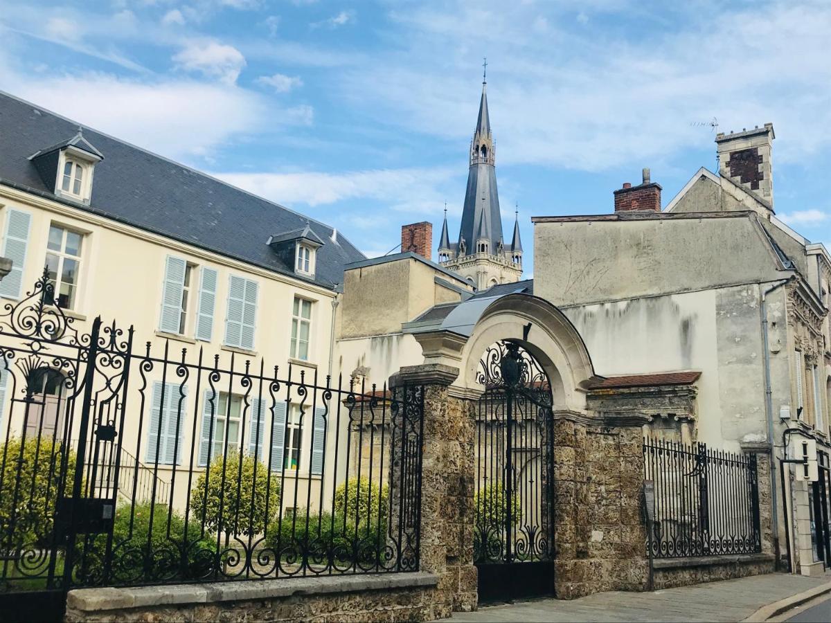 Le Secret De Louise Apartment